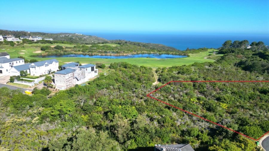 0 Bedroom Property for Sale in Pezula Golf Estate Western Cape